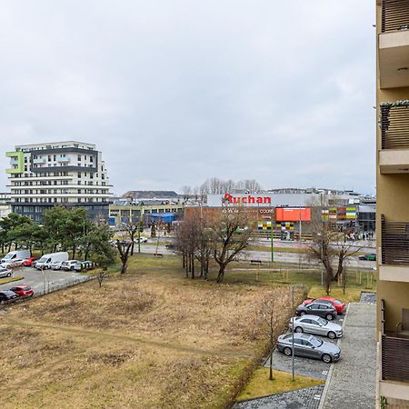 Ara Apart Hotel #2 Braşov Esterno foto