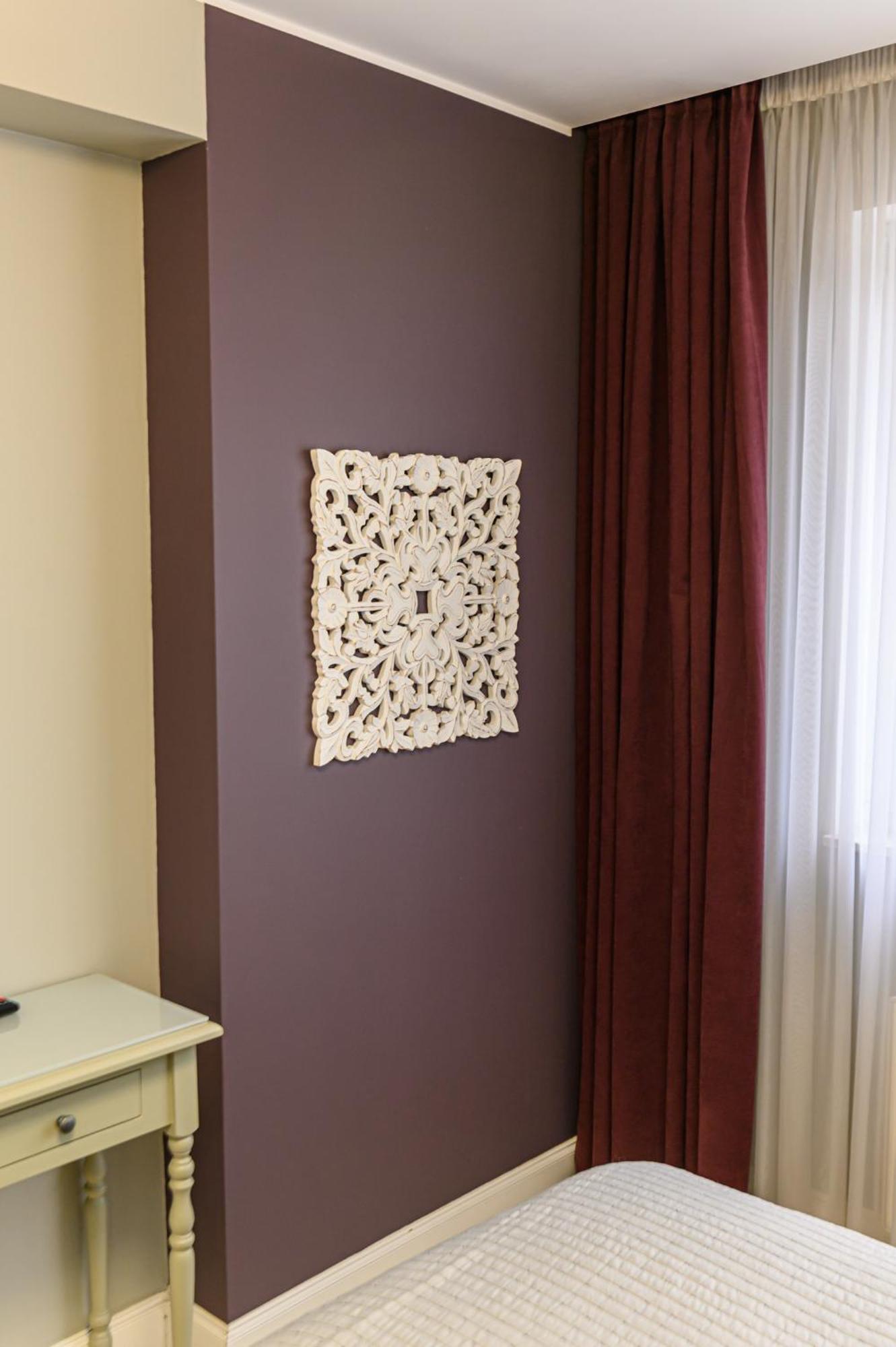 Ara Apart Hotel #2 Braşov Esterno foto