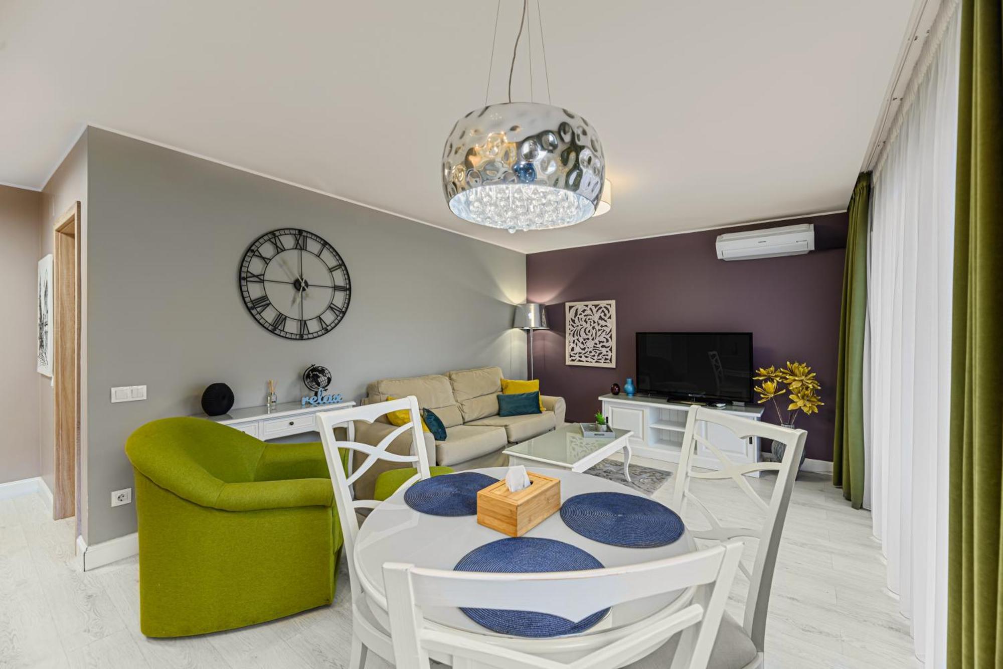 Ara Apart Hotel #2 Braşov Esterno foto